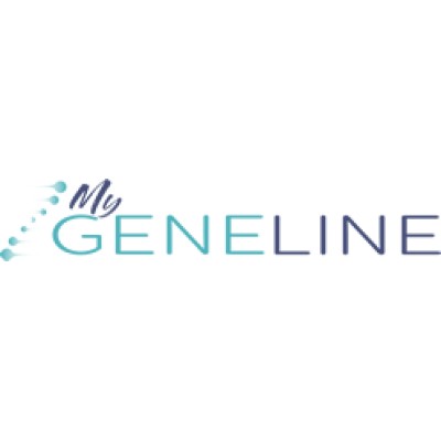 MyGENELINE's Logo