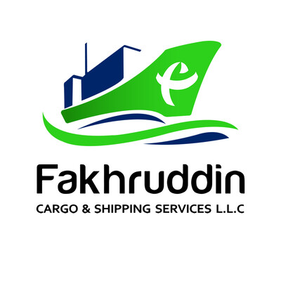 Fakhruddin Cargo's Logo