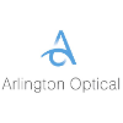 Arlington Optical's Logo