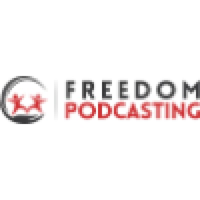 Freedom Podcasting Company LLC's Logo