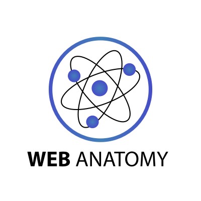 Web Anatomy's Logo