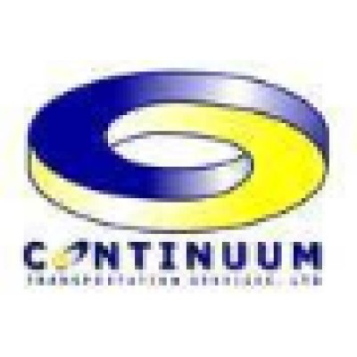 Continuum Transportation Services LTD.'s Logo