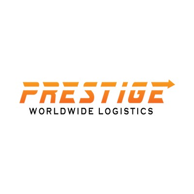 Prestige Worldwide Logistics's Logo