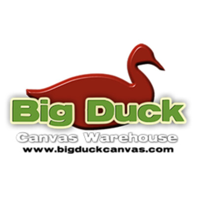 Big Duck Canvas's Logo