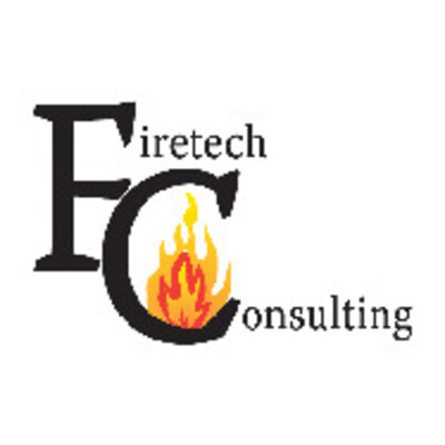 Firetech Consulting Inc.'s Logo