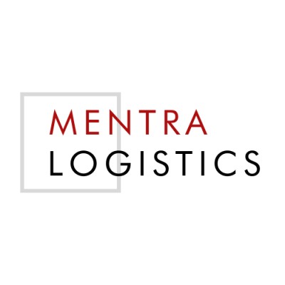 Mentra Logistics's Logo