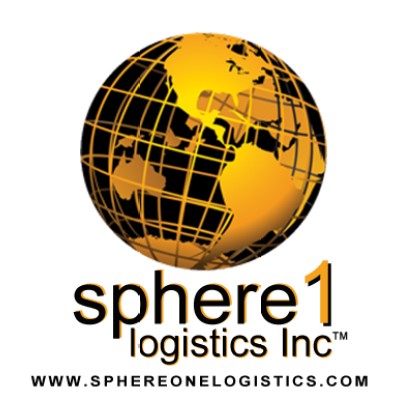 Sphere 1 Logistics's Logo