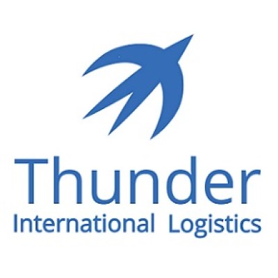 Thunder International Logistics Co.Ltd.'s Logo