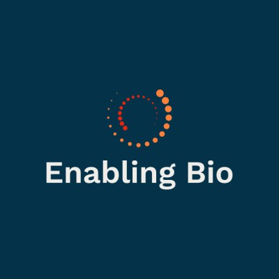 Enabling Bio's Logo