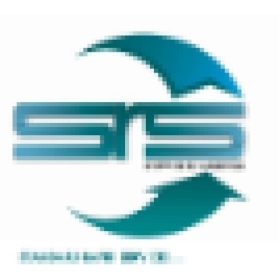 SRS Shipping & Logistics's Logo