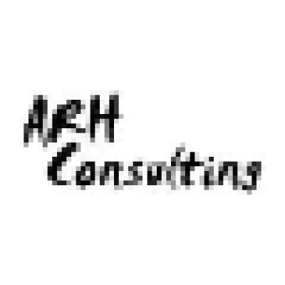 ARH Consulting's Logo