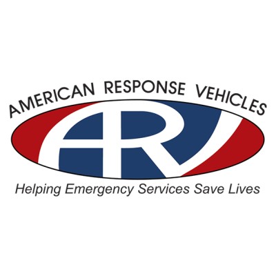 American Response Vehicles Inc.'s Logo