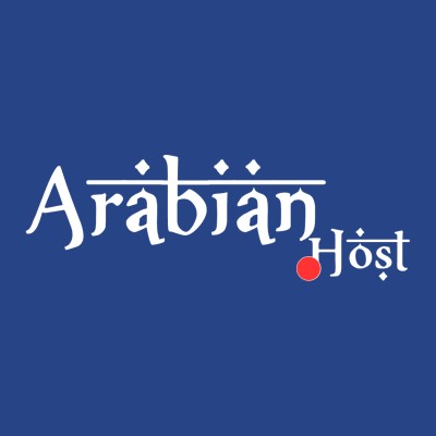 Arabianhost - Hosting Domain & Emails's Logo