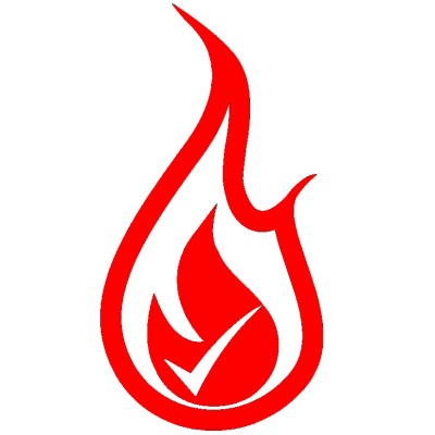 Fire Check Consultants's Logo