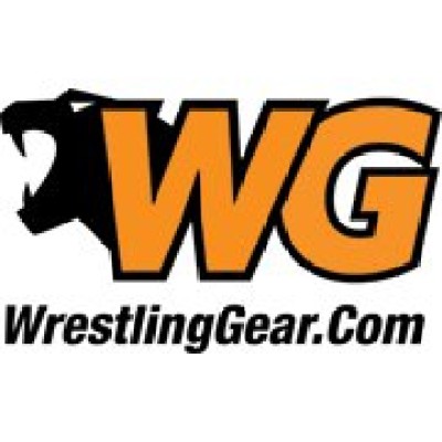 WrestlingGear.Com Ltd.'s Logo