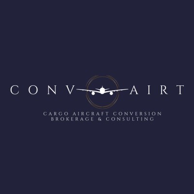 ConvAirt Group's Logo