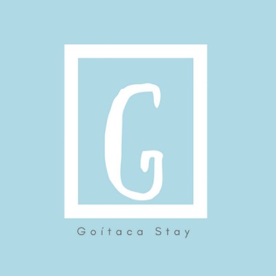 Goitaca Stay's Logo