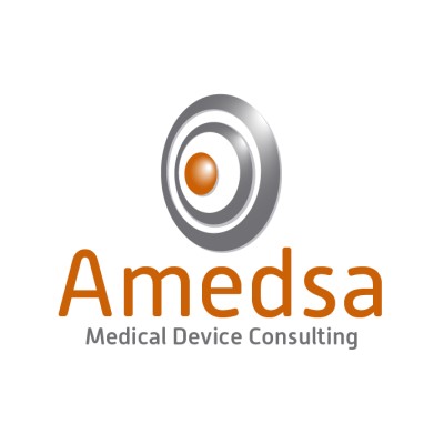 Amedsa Medical's Logo