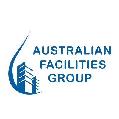 Australian Facilities Group's Logo