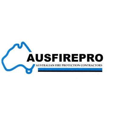 Ausfirepro's Logo