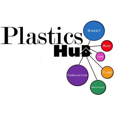 Plastics Hub's Logo