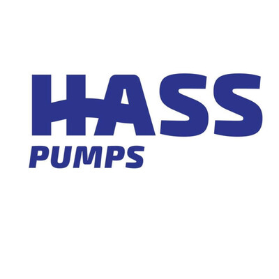 Hass Pumps's Logo