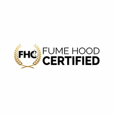 Fume Hood Certified LLC's Logo