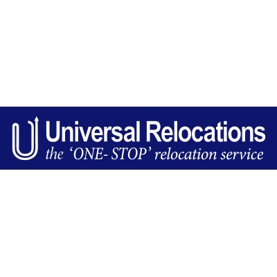 Universal Relocations Inc's Logo