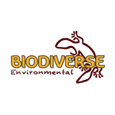 Biodiverse Environmental's Logo