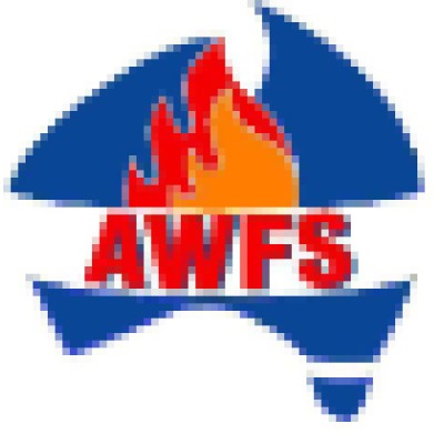 Australia Wide Fire Supplies Pty Ltd's Logo