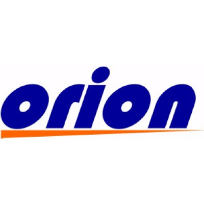 Orion Fire Engineering's Logo