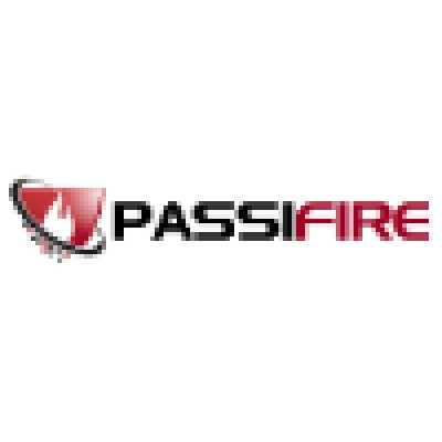 PASSIFIRE - Fire Protection systems's Logo