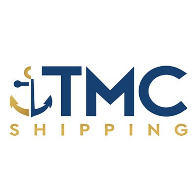 TMC SHIPPING's Logo