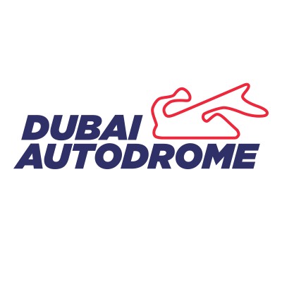 Dubai Autodrome Circuit's Logo