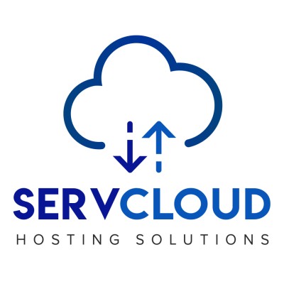 ServCloud's Logo