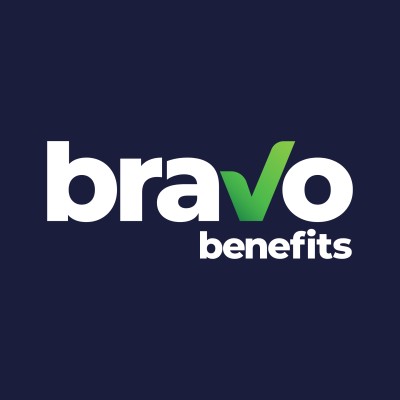 Bravo Benefits's Logo