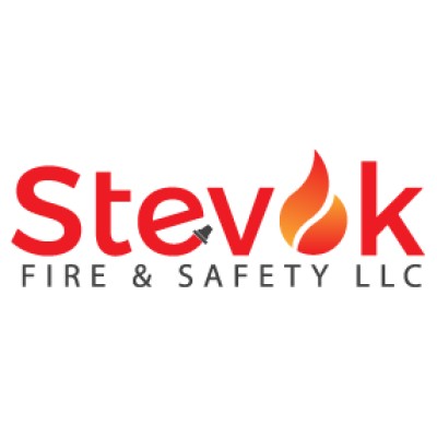 Stevok Fire & Safety LLC's Logo