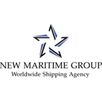 NEW MARITIME DMCC's Logo