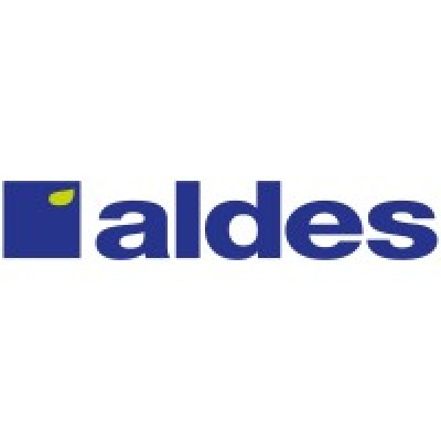 ALDES MIDDLE EAST's Logo