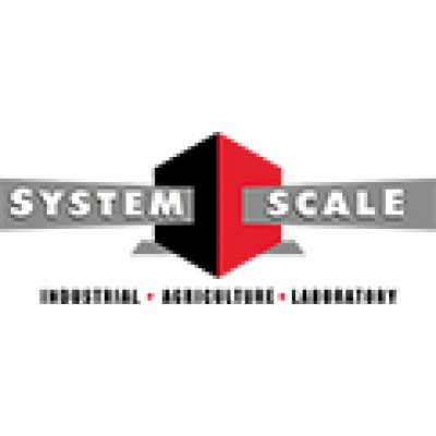 System Scale Corporation's Logo