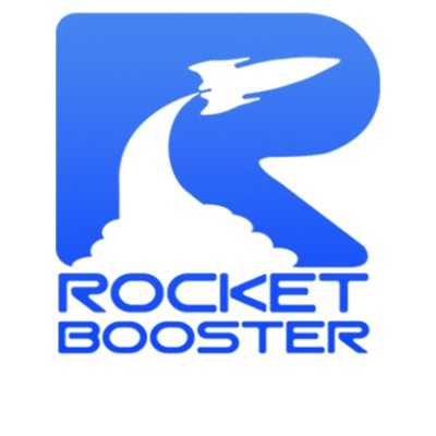 Rocket Booster Media's Logo