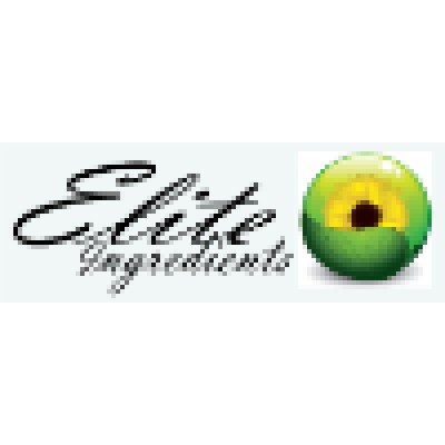 Elite Ingredients LLC's Logo