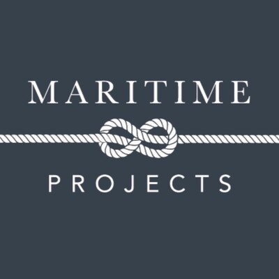 Maritime Projects's Logo