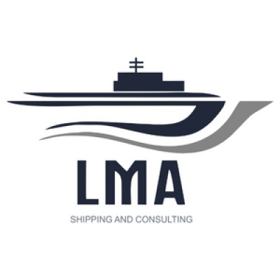 LMA Shipping & Consulting's Logo