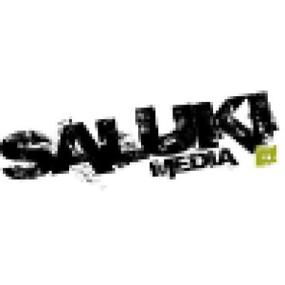 Saluki Media's Logo