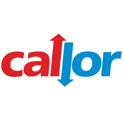 Callor's Logo