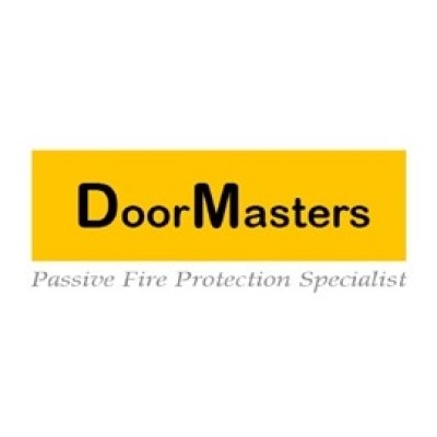 DoorMasters LLC's Logo