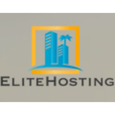 Elite Hosting Property Management's Logo