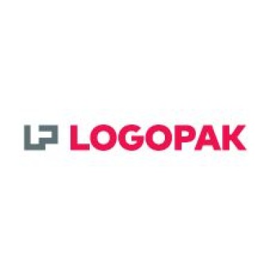 Logopak International Ltd.'s Logo