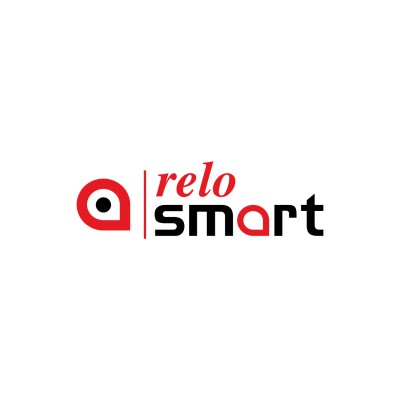 ReloSmart Movers Hong Kong's Logo